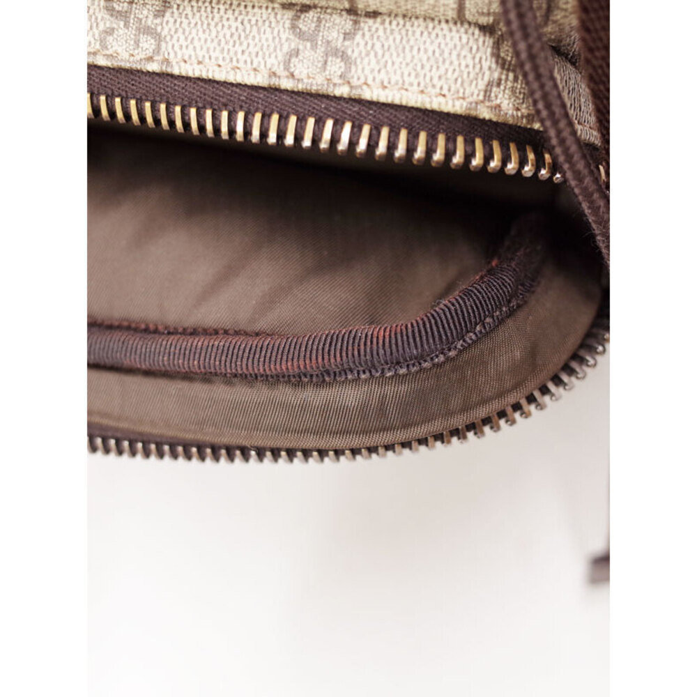 Gucci Backpack Interlocking GG Supreme - image 7